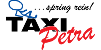 Logo der Firma Taxi Petra aus Schwandorf