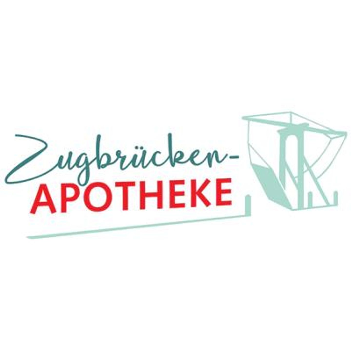 Logo der Firma Zugbrücken-Apotheke Christiane Peich e.Kfr. aus Celle