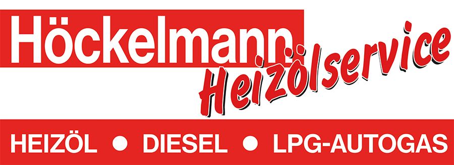 Logo der Firma Höckelmann Heizöl aus Mönchengladbach