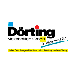 Logo der Firma Dörting Malerbetrieb GmbH aus Salzgitter