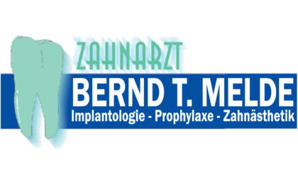 Logo der Firma Melde Bernd T. aus Schweinfurt