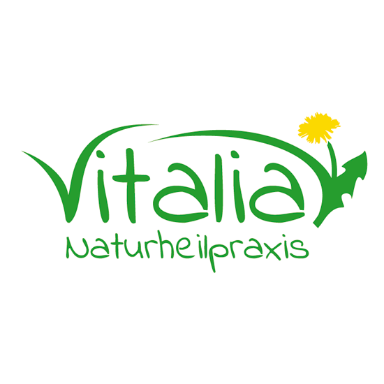 Logo der Firma VITALIA Naturheilpraxis aus Osterwieck