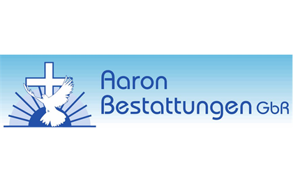 Logo der Firma Aaron Bestattungen GbR aus Chemnitz
