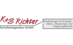 Logo der Firma K + S Richter Schaltanlagenbau GmbH aus Kasendorf