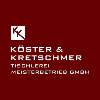 Logo der Firma Tischlerei Köster & Kretschmer aus Braunschweig