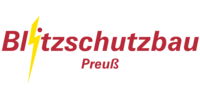 Logo der Firma Blitzschutzbau Preuß aus Klipphausen