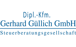 Logo der Firma Güllich Gerhard Dipl.-Kfm. GmbH aus Hilpoltstein