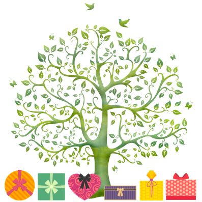Logo der Firma Gesunde-Geschenke.com aus Altbach