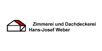 Logo der Firma Weber, Hans-Josef aus Kefferhausen