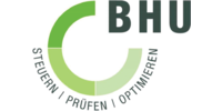 Logo der Firma BHU Brinkmann Hermanns Ulrich PartG mbB aus Bedburg-Hau