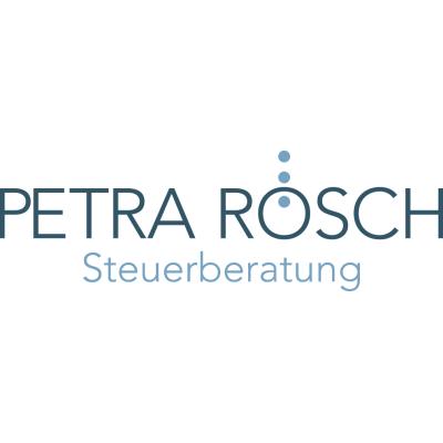 Logo der Firma Steuerkanzlei Petra Rösch aus Nürnberg