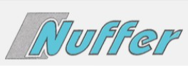 Logo der Firma Nuffer Sanitär-Blechbearbeitung-Heizung-Solartechnik aus Stuttgart