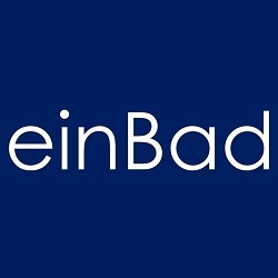 Logo der Firma Cella GmbH - einBad.de - Online-Shop für Bad und Sanitär aus Kirchheim bei München