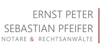 Logo der Firma Notare Peter & Pfeifer aus Biedenkopf