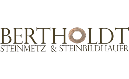 Logo der Firma Bertholdt Steinmetz aus Neunkirchen am Brand