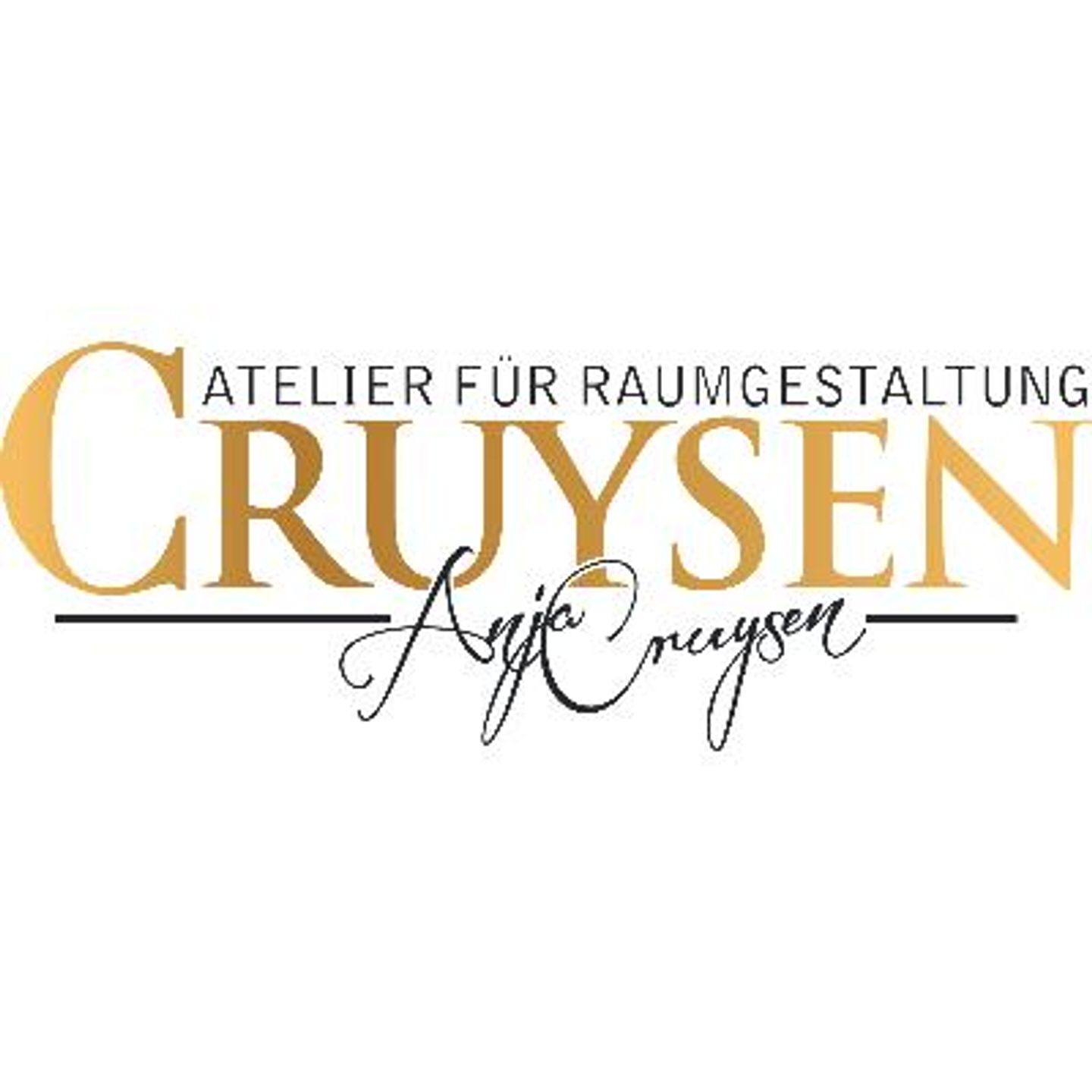 Logo der Firma Cruysen Atelier für Inneneinrichtung aus Mülheim