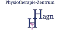 Logo der Firma Physiotherapie-Zentrum Hagn aus Pfreimd
