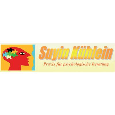 Logo der Firma Kühlein Suyin Privatpraxis für Psychologische Beratung aus Kronach