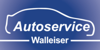 Logo der Firma Autoservice Walleiser aus Hoyerswerda