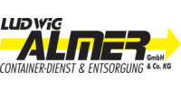 Logo der Firma Ludwig Almer GmbH & Co. KG aus Regensburg