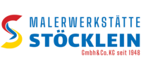 Logo der Firma Maler Stöcklein GmbH & Co. KG aus Memmelsdorf