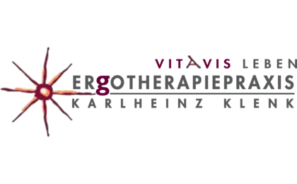Logo der Firma Ergotherapie Klenk aus Bad Windsheim