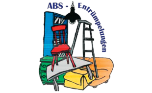 Logo der Firma ABS - Entrümpelungen aus Krefeld