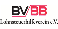 Logo der Firma Lohnsteuerhilfe BVBB, Vinzens Janssen aus Uedem auf dem Branchenportal Steuer-Berater.de