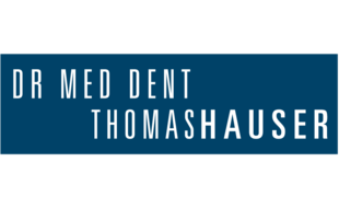 Logo der Firma Hauser Thomas Dr.med.dent. aus Grevenbroich