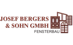 Logo der Firma Josef Bergers und Sohn GmbH aus Geldern