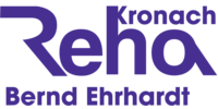 Logo der Firma Krankengymnastik Ehrhardt Bernd aus Kronach