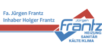 Logo der Firma Frantz Jürgen Heizung, Sanitär, Klima aus Greiz
