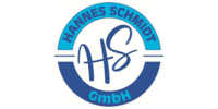 Logo der Firma Hannes Schmidt GmbH aus Krün