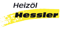 Logo der Firma Heizöl Hessler GmbH aus Uttenreuth