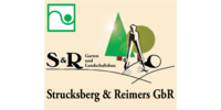 Logo der Firma Garten- und Landschaftsbau S & R Strucksberg & Reimers GbR aus Mülheim an der Ruhr