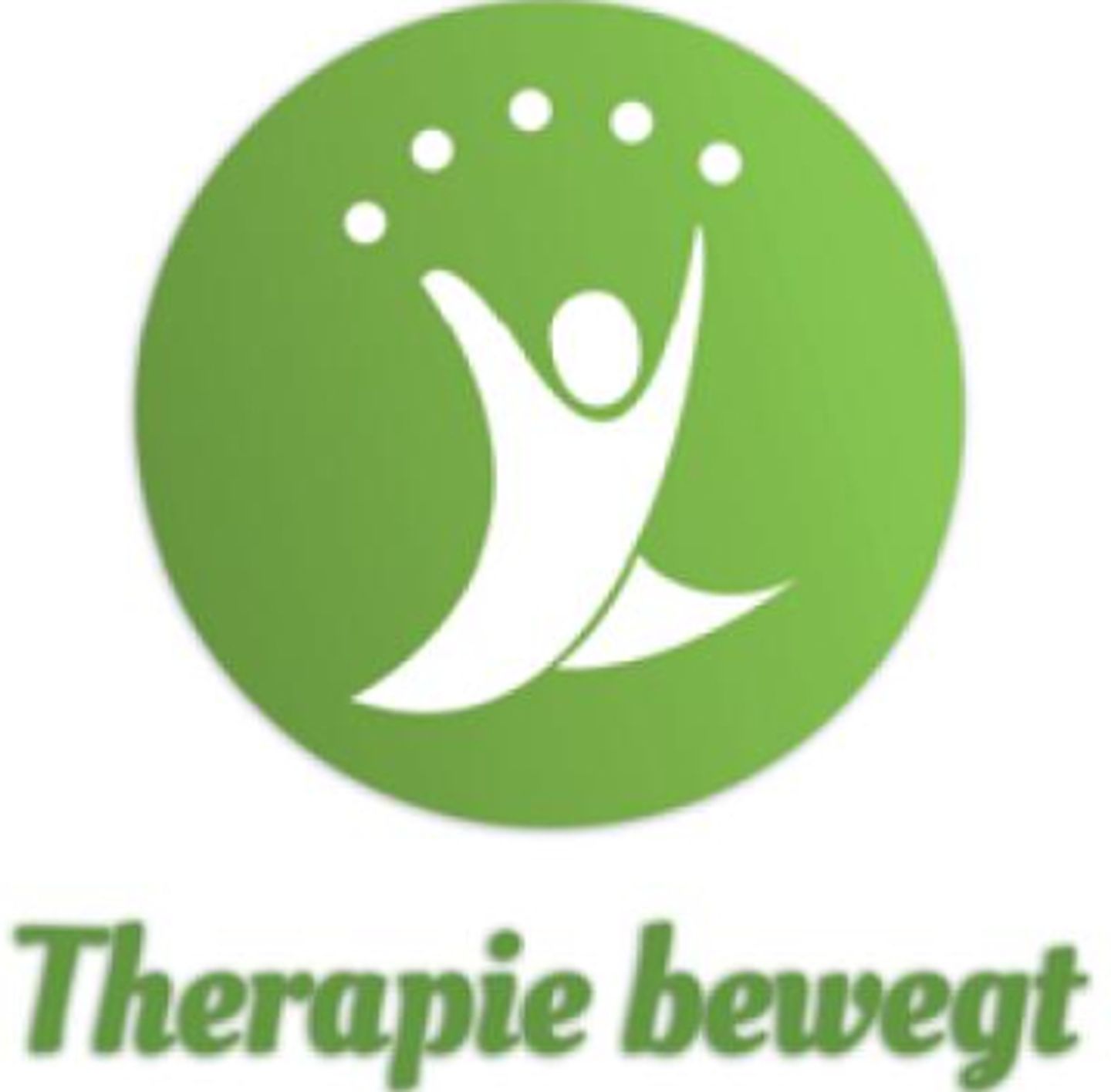 Logo der Firma Therapie bewegt - Maren Bülow / Feyen aus Kleve