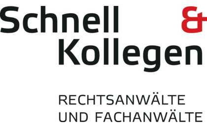 Logo der Firma Schnell & Kollegen Rechtsanwälte aus Nürnberg