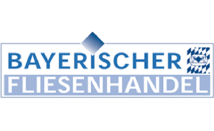 Logo der Firma Bayerischer Fliesenhandel aus München