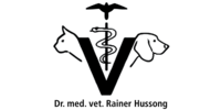 Logo der Firma Hussong R. Dr.med.vet. aus Schwarzenbruck