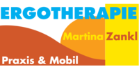 Logo der Firma Ergotherapie Zankl Martina Praxis & Mobil aus Deggendorf