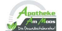 Logo der Firma Apotheke Am Moos, Inh. Astrid Süss aus Neustadt bei Coburg