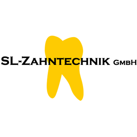 Logo der Firma SL-Zahntechnik GmbH aus Mannheim