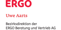 Logo der Firma Aarts Uwe ERGO Versicherung aus Mönchengladbach