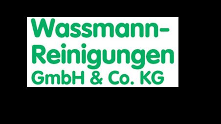 Logo der Firma Wassmann Reinigungen GmbH & Co. KG aus Hannover