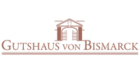 Logo der Firma Gutshaus von Bismarck aus An der Schmücke