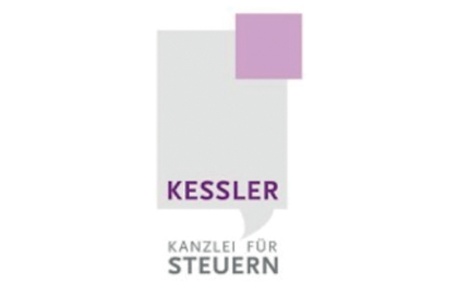 Logo der Firma KESSLER Kanzlei für Steuern aus Dießen
