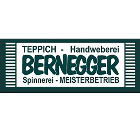 Logo der Firma Teppich Weberei Bernegger e.K. aus Großkarolinenfeld