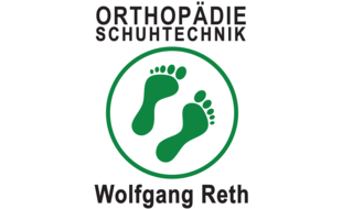Logo der Firma Reth Wolfgang Orthopädie-Schuhtechnik aus Heiligenhaus