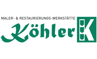 Logo der Firma Köhler GmbH & Co. KG aus Bamberg