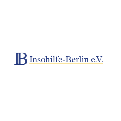 Logo der Firma Insohilfe-Berlin e.V. aus Berlin